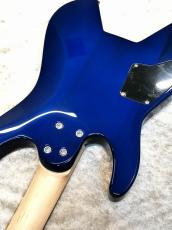 SCHECTER OL-NV-HL -Deep Blue-【スポット少数生産モデル!】_11
