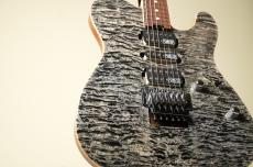 SCHECTER 【名古屋店オーダーモデル】PT5B CTM/FRT M/HR -Black Natural-《NEW》_8