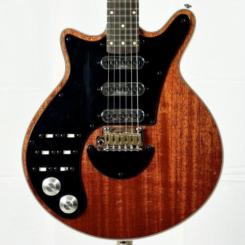 Brian May Guitars Brian May Special Left Handed -Natural-