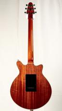 Brian May Guitars Brian May Special Left Handed -Natural-_4