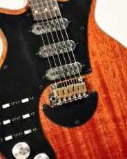 Brian May Guitars Brian May Special Left Handed -Natural-_5