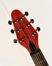 Brian May Guitars Brian May Special Left Handed -Natural-_7
