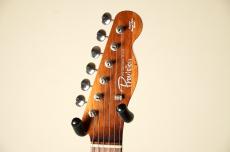 Provision TEC-KGN J-Custom 35th Anniv. -White Blonde-_6
