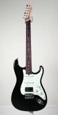 SAITO GUITARS 【ラッカー仕上げ!】S-622CS Heritage  -Black-【3.21kg】_2
