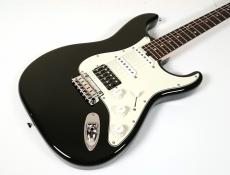 SAITO GUITARS 【ラッカー仕上げ!】S-622CS Heritage  -Black-【3.21kg】_5