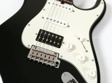 SAITO GUITARS 【ラッカー仕上げ!】S-622CS Heritage  -Black-【3.21kg】_7