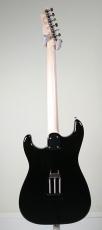 SAITO GUITARS 【ラッカー仕上げ!】S-622CS Heritage  -Black-【3.21kg】_8