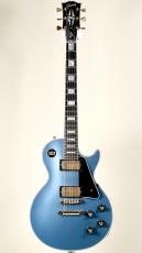 Gibson Japan Limited Run 1968 Les Paul Custom VOS -Pelham Blue- #408358 【4.23kg】_2