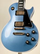 Gibson Japan Limited Run 1968 Les Paul Custom VOS -Pelham Blue- #408358 【4.23kg】_5