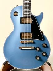 Gibson Japan Limited Run 1968 Les Paul Custom VOS -Pelham Blue- #408358 【4.23kg】_10