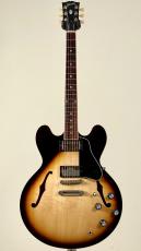 Gibson ES-335 -Vintage Sunburst- #223730092【3.68㎏】_2