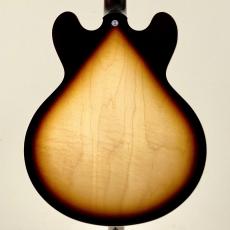 Gibson ES-335 -Vintage Sunburst- #223730092【3.68㎏】_3