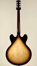 Gibson ES-335 -Vintage Sunburst- #223730092【3.68㎏】_4
