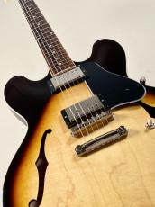 Gibson ES-335 -Vintage Sunburst- #223730092【3.68㎏】_10
