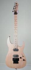 SAITO GUITARS 【アッシュボディ仕様】S-624  -Naked-【3.16kg】_2