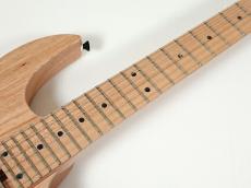 SAITO GUITARS 【アッシュボディ仕様】S-624  -Naked-【3.16kg】_4