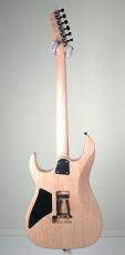 SAITO GUITARS 【アッシュボディ仕様】S-624  -Naked-【3.16kg】_8