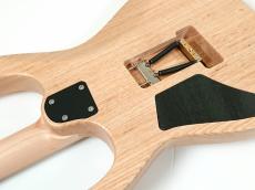 SAITO GUITARS 【アッシュボディ仕様】S-624  -Naked-【3.16kg】_10
