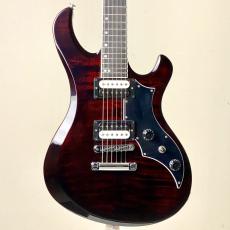 Gibson Victory Figured Top -Wine Red Burst- #222940066【3.12kg】