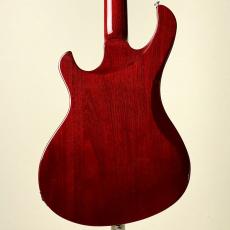 Gibson Victory Figured Top -Wine Red Burst- #222940066【3.12kg】_3