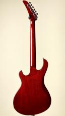 Gibson Victory Figured Top -Wine Red Burst- #222940066【3.12kg】_4