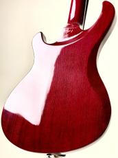 Gibson Victory Figured Top -Wine Red Burst- #222940066【3.12kg】_6