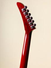 Gibson Victory Figured Top -Wine Red Burst- #222940066【3.12kg】_8