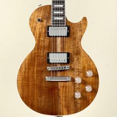 Gibson Exclusive Model Les Paul Modern Koa Top -Natural-  #208840270【3.84kg】