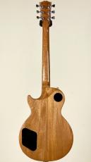 Gibson Exclusive Model Les Paul Modern Koa Top -Natural-  #208840270【3.84kg】_4