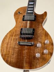 Gibson Exclusive Model Les Paul Modern Koa Top -Natural-  #208840270【3.84kg】_5