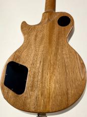 Gibson Exclusive Model Les Paul Modern Koa Top -Natural-  #208840270【3.84kg】_6