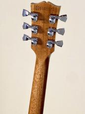 Gibson Exclusive Model Les Paul Modern Koa Top -Natural-  #208840270【3.84kg】_8