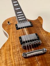 Gibson Exclusive Model Les Paul Modern Koa Top -Natural-  #208840270【3.84kg】_10