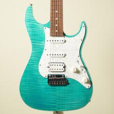 Suhr Standard Plus -Bahama Blue- [3.29kg]