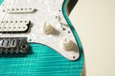 Suhr Standard Plus -Bahama Blue- [3.29kg]_8