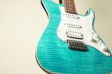 Suhr Standard Plus -Bahama Blue- [3.29kg]_9