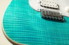 Suhr Standard Plus -Bahama Blue- [3.29kg]_10