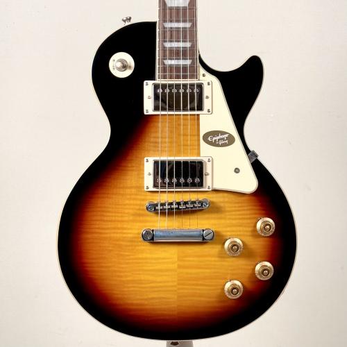 Epiphone Les Paul Standard 50s -Vintage Sunburst-【4.10kg】