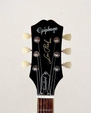 Epiphone Les Paul Standard 50s -Vintage Sunburst-【4.10kg】_7
