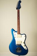 FREEDOM CUSTOM GUITAR RESEARCH C.S. Retro Series JM -Lake Placid Blue- [3.83kg]_2