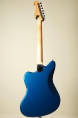 FREEDOM CUSTOM GUITAR RESEARCH C.S. Retro Series JM -Lake Placid Blue- [3.83kg]_4