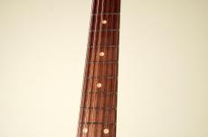 FREEDOM CUSTOM GUITAR RESEARCH C.S. Retro Series JM -Lake Placid Blue- [3.83kg]_5