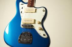FREEDOM CUSTOM GUITAR RESEARCH C.S. Retro Series JM -Lake Placid Blue- [3.83kg]_7