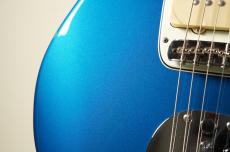 FREEDOM CUSTOM GUITAR RESEARCH C.S. Retro Series JM -Lake Placid Blue- [3.83kg]_8