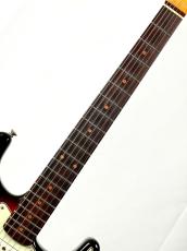 Fender Custom Shop 2023 Collection Time Machine 1960 Stratocaster Heavy Relic -Faded Aged 3CS-【3.55kg】_9