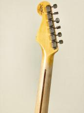 Fender Custom Shop Time Machine 1956 Stratocaster JRN -Sherwood Green Metallic-_8