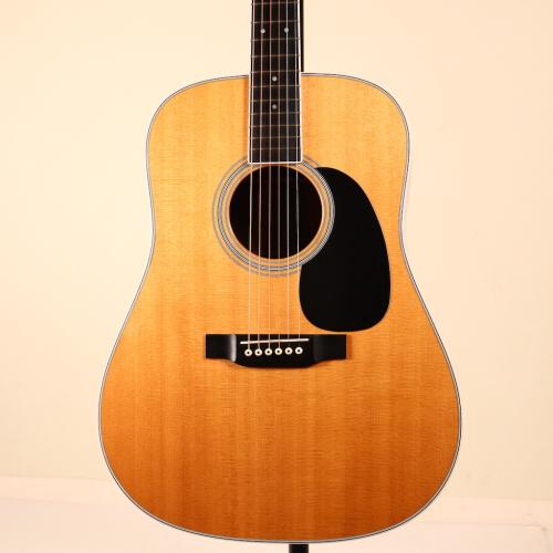 Martin D-35 Standard #2088076【Used】【2017年製】