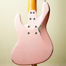 infinite Trad JB5 -Milky Pink- [4.27kg]_3