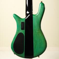 Spector EURO 5 LX -Peacock Blue Gloss- [3.96kg]_3