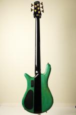 Spector EURO 5 LX -Peacock Blue Gloss- [3.96kg]_4